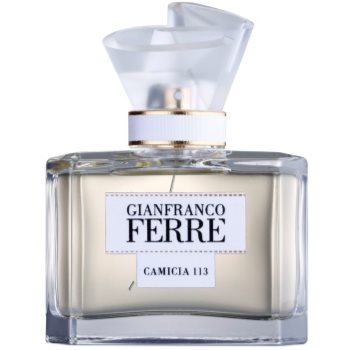 Gianfranco Ferré Camicia 113 eau de parfum pentru femei