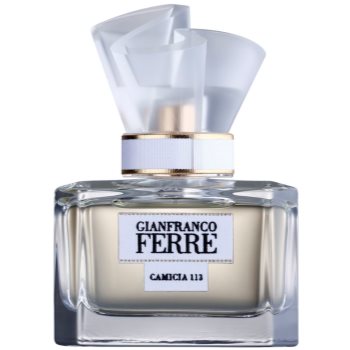 Gianfranco Ferré Camicia 113 eau de parfum pentru femei