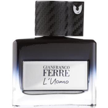 Gianfranco ferré l´uomo eau de toilette pentru bărbați