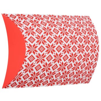 Giftino Cutie cadou Crăciun - mare (190 x 70 x 230 mm)
