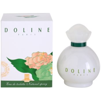 Gilles Cantuel Doline eau de toilette pentru femei 100 ml