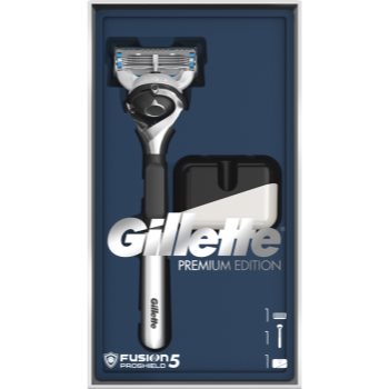 Gillette Fusion5 Proshield set de bărbierit (pentru barbati)