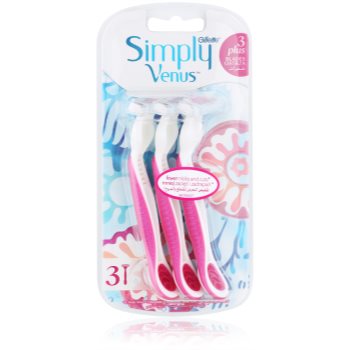 Gillette Venus aparat de ras de unică folosință