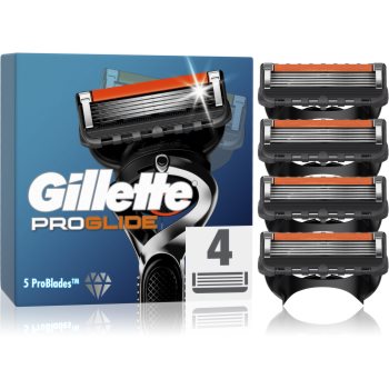 Gillette fusion5 proglide rezerva lama
