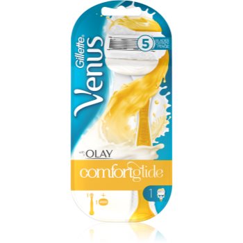 Gillette venus comfortglide olay aparat de ras