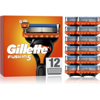 Gillette Fusion5 rezerva Lama poza