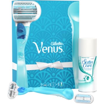 

Gillette Venus косметичний набір III.