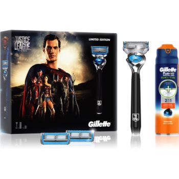 

Gillette Fusion Proshield косметичний набір III.