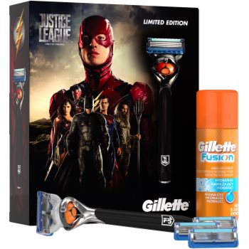

Gillette Fusion Proglide косметичний набір X.