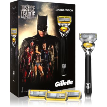 

Gillette Fusion Proshield косметичний набір IV.