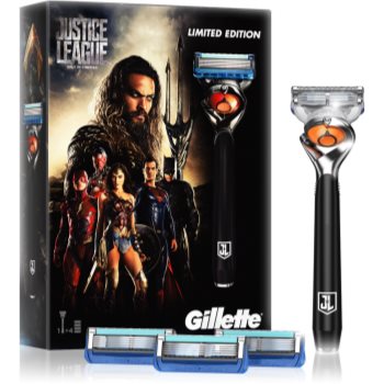 

Gillette Fusion Proglide косметичний набір XI.