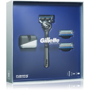 Gillette fusion 5 set cadou i.