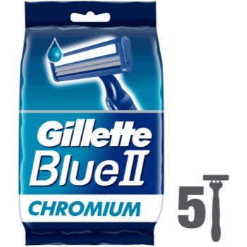 Gillette Blue II Aparate de ras de unica folosinta