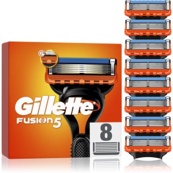 Gillette fusion5 rezerva lama