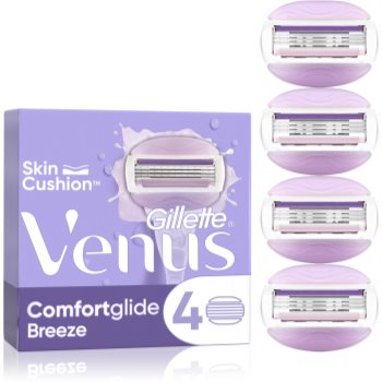 Gillette venus comfortglide breeze rezerva lama