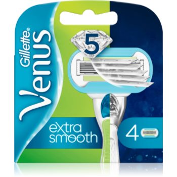 Gillette venus extra smooth rezerva lama