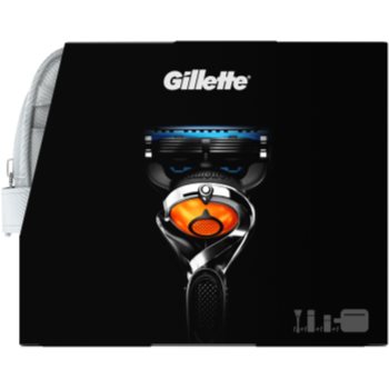 

Gillette Fusion Proglide косметичний набір VI.