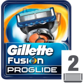 Gillette Fusion Proglide rezerva Lama