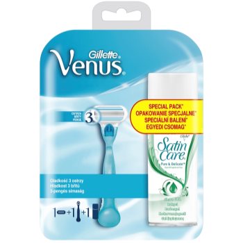 

Gillette Venus косметичний набір I.