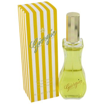 Giorgio Beverly Hills Giorgio toaletní voda pro ženy 90 ml