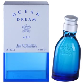 Giorgio Beverly Hills Ocean Dream Men toaletní voda pro muže 100 ml