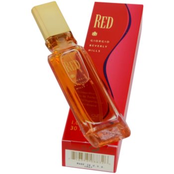 Giorgio Beverly Hills Red eau de toilette pentru femei