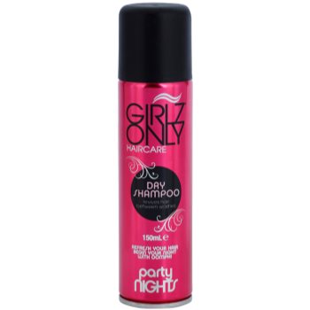 Girlz Only Party Nights sampon uscat cu un gust de fructe proaspete parfumate