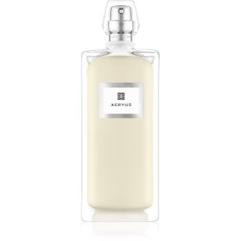 Givenchy Les Parfums Mythiques Xeryus Eau de Toilette pentru bărbați