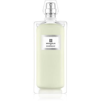 Givenchy Les Parfums Mythiques Monsieur de Givenchy Eau de Toilette pentru bărbați