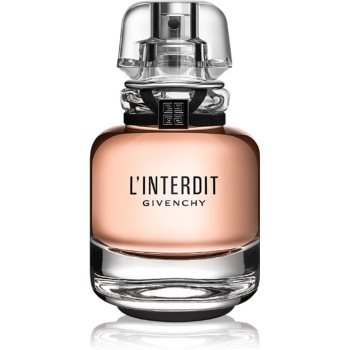 Givenchy LInterdit Eau de Parfum pentru femei poza