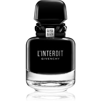 Givenchy L’Interdit Intense Eau de Parfum pentru femei