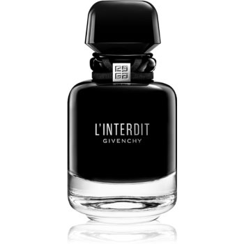 Givenchy LInterdit Intense Eau de Parfum pentru femei imagine