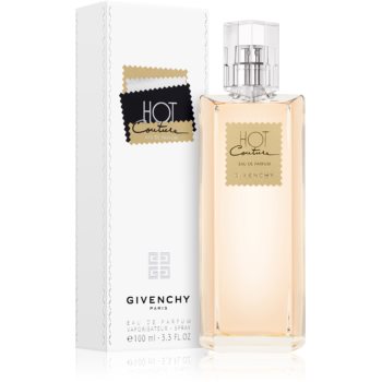 Givenchy Hot Couture Eau de Parfum pentru femei Givenchy imagine pret reduceri
