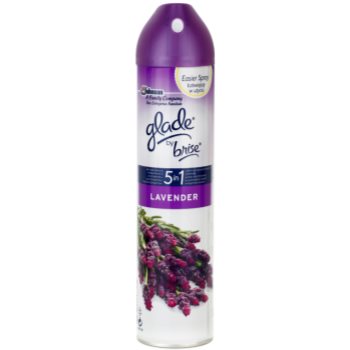 Glade lavender odorizant de camera