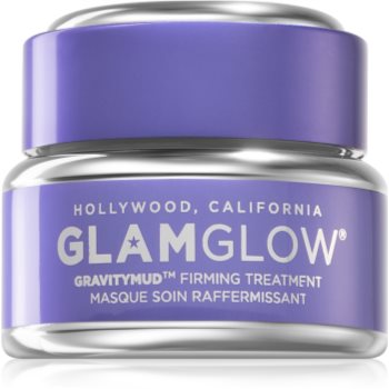 Glamglow gravitymud masca faciala pentru fermitate