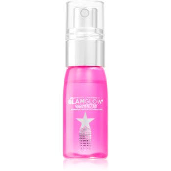 Glamglow glowsetter fixator make-up