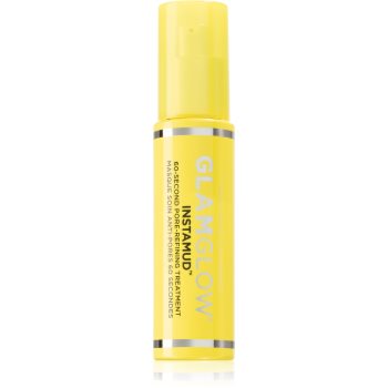 Glamglow instamud masca hidratanta pentru netezirea pielii si inchiderea porilor