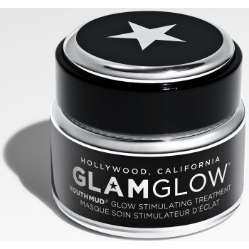 Glamglow youthmud masca facială pentru curatarea tenului pentru iluminare instantanee
