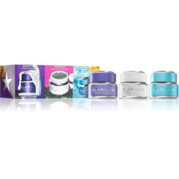Glamglow gravitymud set de cosmetice (pentru femei)