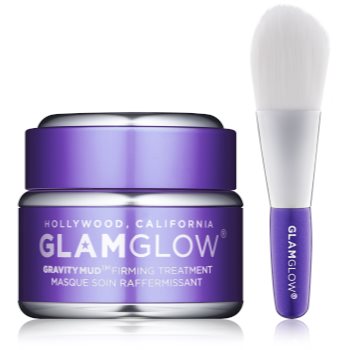 Glam glow gravitymud masca faciala pentru fermitate
