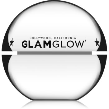 Glam Glow PoutMud balsam de ingrijire de buze