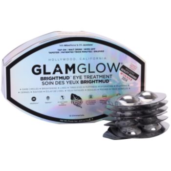 

Glam Glow Revitalize Tired Eyes грязевий догляд за шкірою навколо очей 12 гр