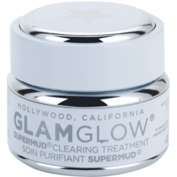 

Glam Glow SuperMud очищаюча маска для досконалої шкіри 34 гр