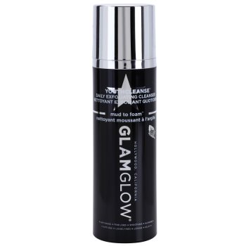 

Glam Glow Youth Cleanse очищуючий догляд з ефектом пілінгу 150 гр