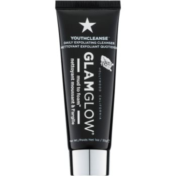 

Glam Glow Youth Cleanse очищуючий догляд з ефектом пілінгу 30 гр