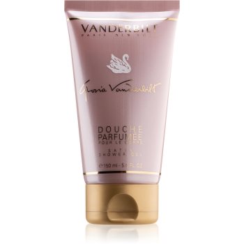 Gloria vanderbilt vanderbilt gel de dus pentru femei