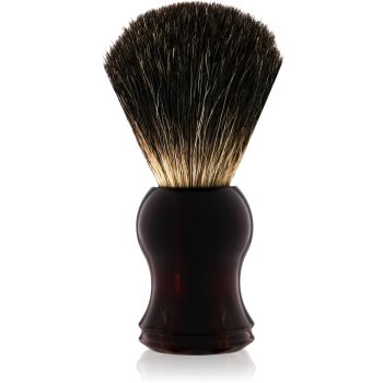Golddachs pure badger pamatuf pentru ras din par de bursuc