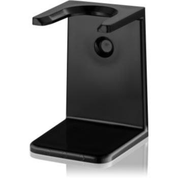 Golddachs shaving suport pentru perie de ras negru