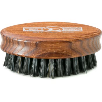 Golddachs beards perie pentru barba mic