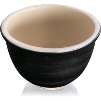 Golddachs Bowl bol ceramic pentru produsele de bãrbierit poza